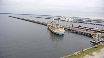 Weather camera view of Reynolds Parks.