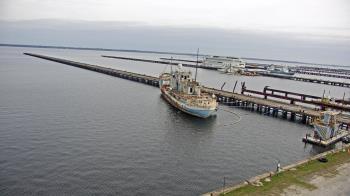 Weather camera view of Reynolds Parks.