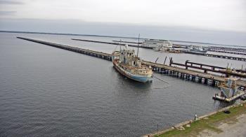 Weather camera view of Reynolds Parks.