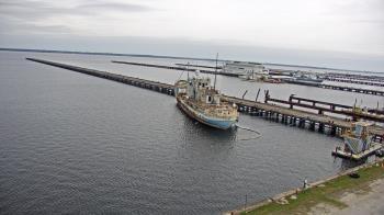 Weather camera view of Reynolds Parks.