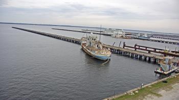 Weather camera view of Reynolds Parks.