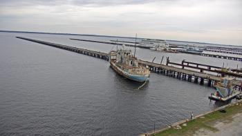 Weather camera view of Reynolds Parks.