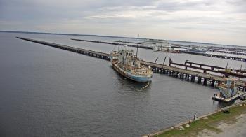 Weather camera view of Reynolds Parks.