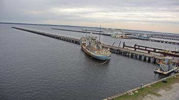 Weather camera view of Reynolds Parks.