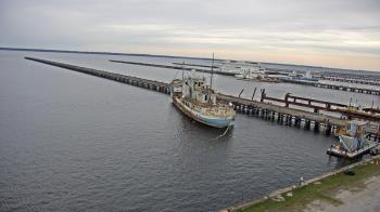 Weather camera view of Reynolds Parks.