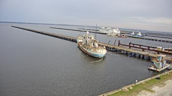 Weather camera view of Reynolds Parks.