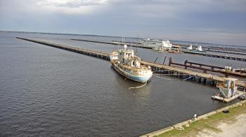 Weather camera view of Reynolds Parks.