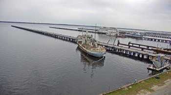 Weather camera view of Reynolds Parks.