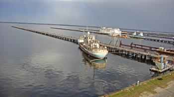 Weather camera view of Reynolds Parks.