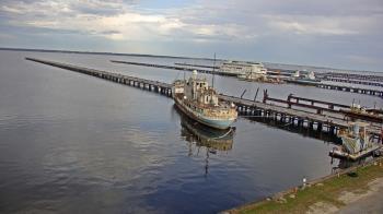 Weather camera view of Reynolds Parks.