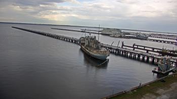 Weather camera view of Reynolds Parks.