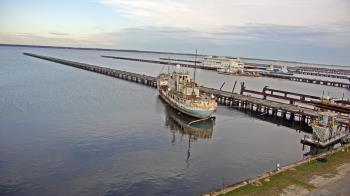 Weather camera view of Reynolds Parks.