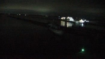 Weather camera view of Reynolds Parks.