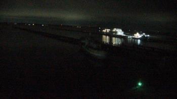 Weather camera view of Reynolds Parks.