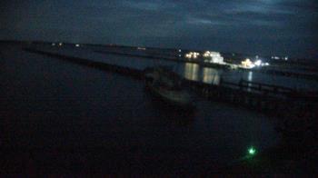 Weather camera view of Reynolds Parks.