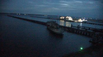 Weather camera view of Reynolds Parks.