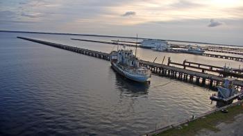 Weather camera view of Reynolds Parks.