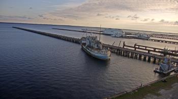 Weather camera view of Reynolds Parks.