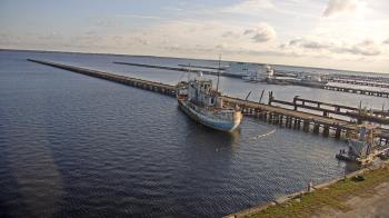 Weather camera view of Reynolds Parks.