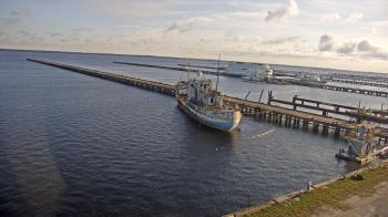 Weather camera view of Reynolds Parks.