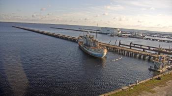 Weather camera view of Reynolds Parks.