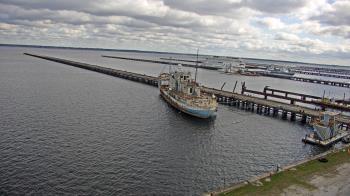 Weather camera view of Reynolds Parks.