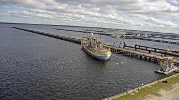 Weather camera view of Reynolds Parks.