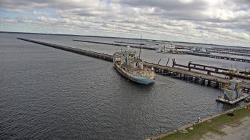 Weather camera view of Reynolds Parks.