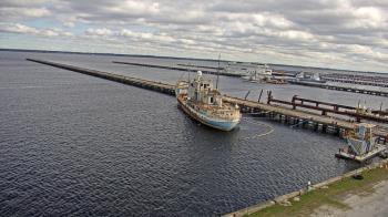 Weather camera view of Reynolds Parks.