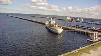 Weather camera view of Reynolds Parks.