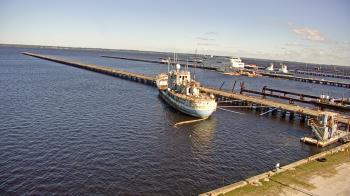 Weather camera view of Reynolds Parks.