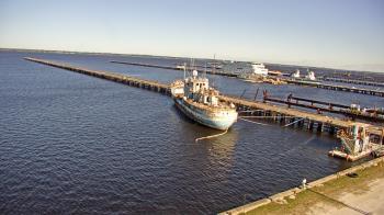 Weather camera view of Reynolds Parks.