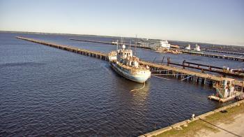 Weather camera view of Reynolds Parks.