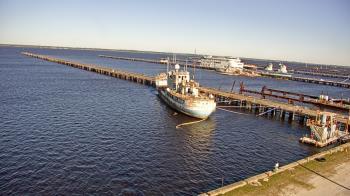 Weather camera view of Reynolds Parks.