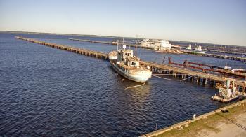 Weather camera view of Reynolds Parks.