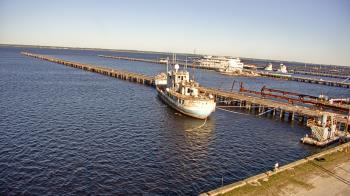Weather camera view of Reynolds Parks.