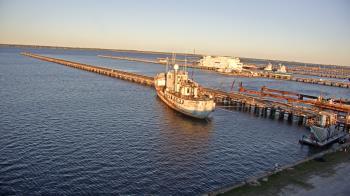 Weather camera view of Reynolds Parks.