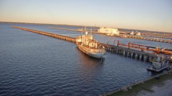 Weather camera view of Reynolds Parks.