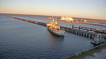 Weather camera view of Reynolds Parks.