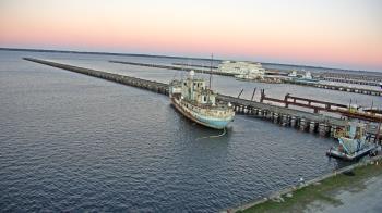 Weather camera view of Reynolds Parks.