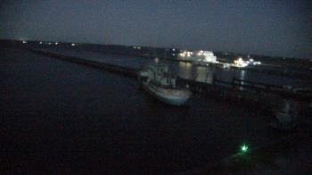 Weather camera view of Reynolds Parks.