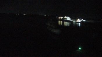 Weather camera view of Reynolds Parks.