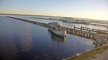 Weather camera view of Reynolds Parks.