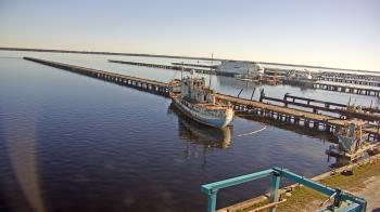 Weather camera view of Reynolds Parks.