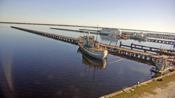 Weather camera view of Reynolds Parks.