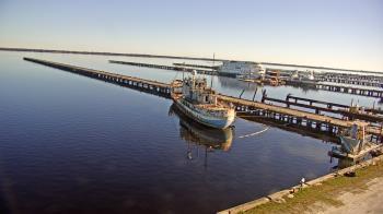 Weather camera view of Reynolds Parks.