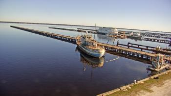 Weather camera view of Reynolds Parks.