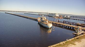 Weather camera view of Reynolds Parks.