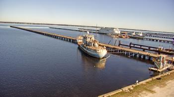 Weather camera view of Reynolds Parks.