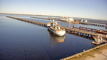 Weather camera view of Reynolds Parks.